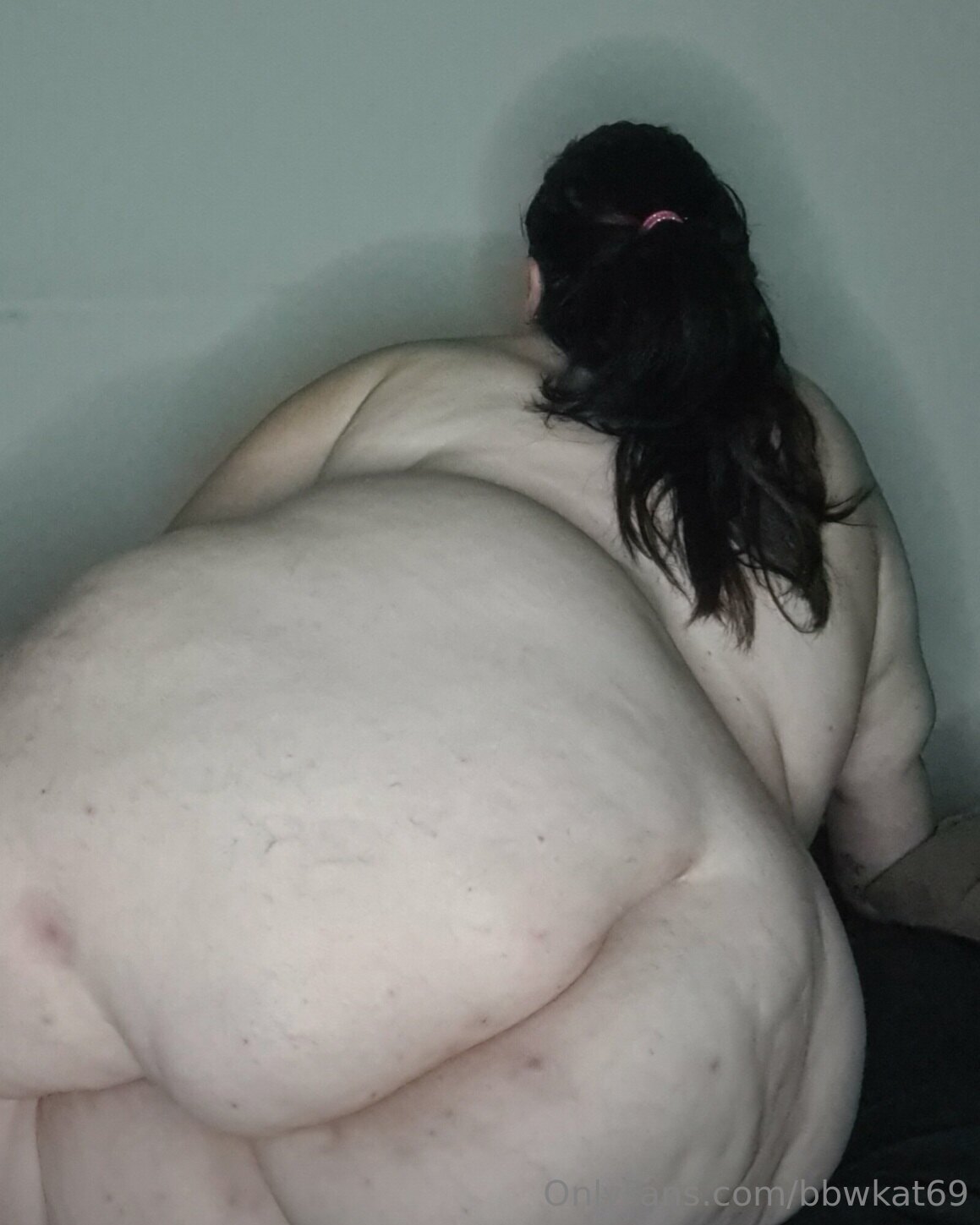 Bbw Kat / bbwkat69 nude photo #9