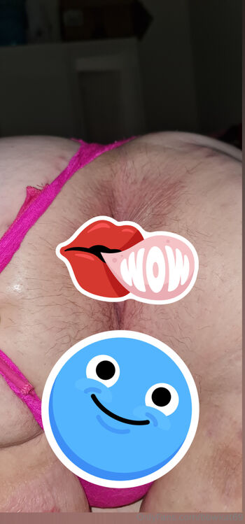 Bbw Kat / bbwkat69 nude photo #12