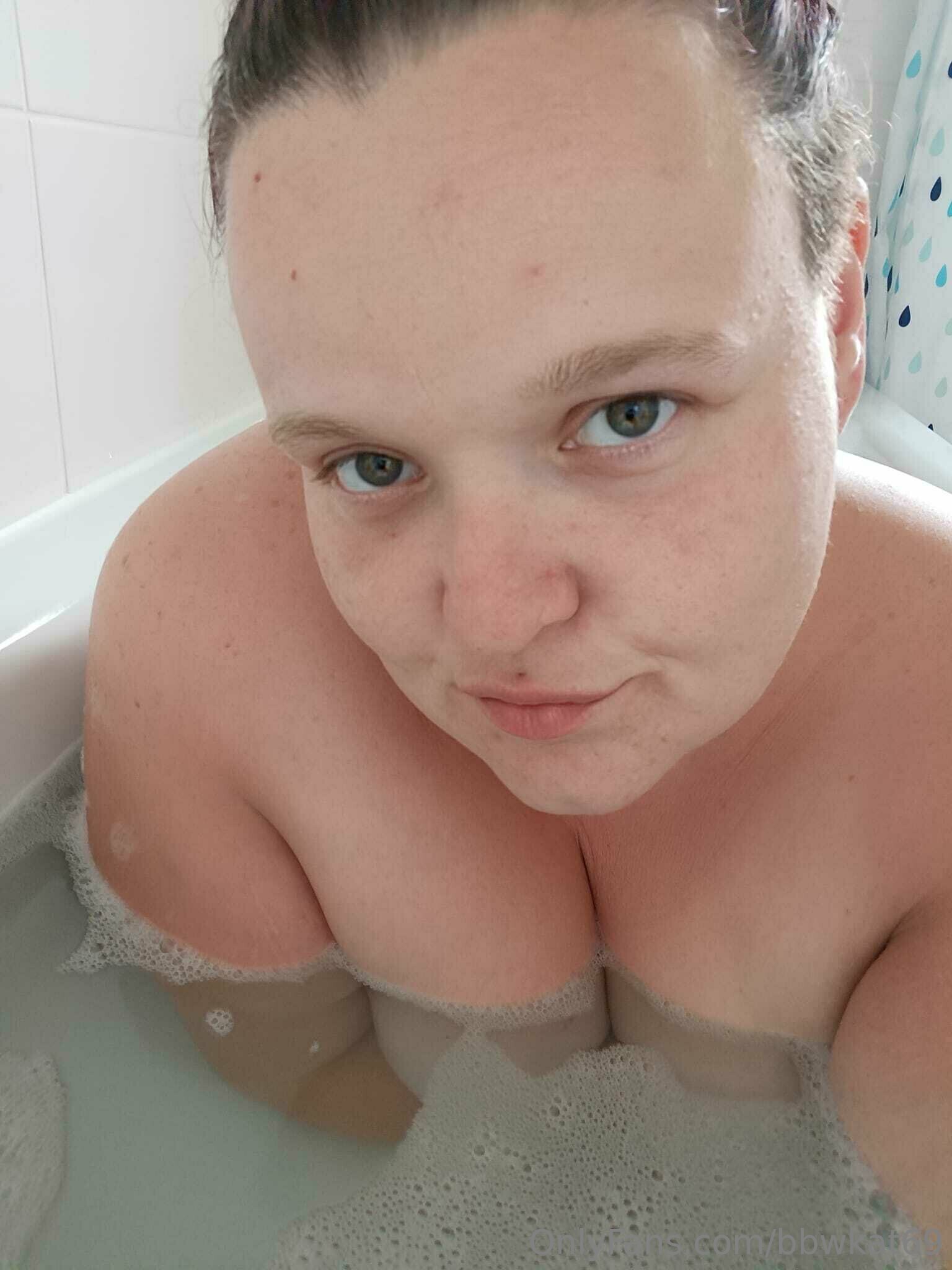 Bbw Kat / bbwkat69 nude photo #21