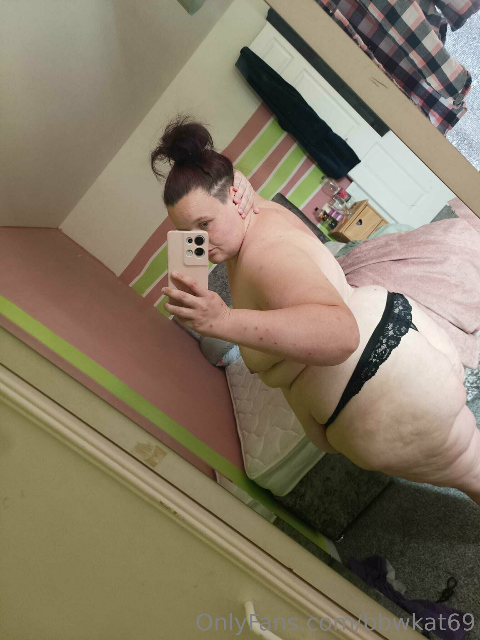 Bbw Kat / bbwkat69 nude photo #24