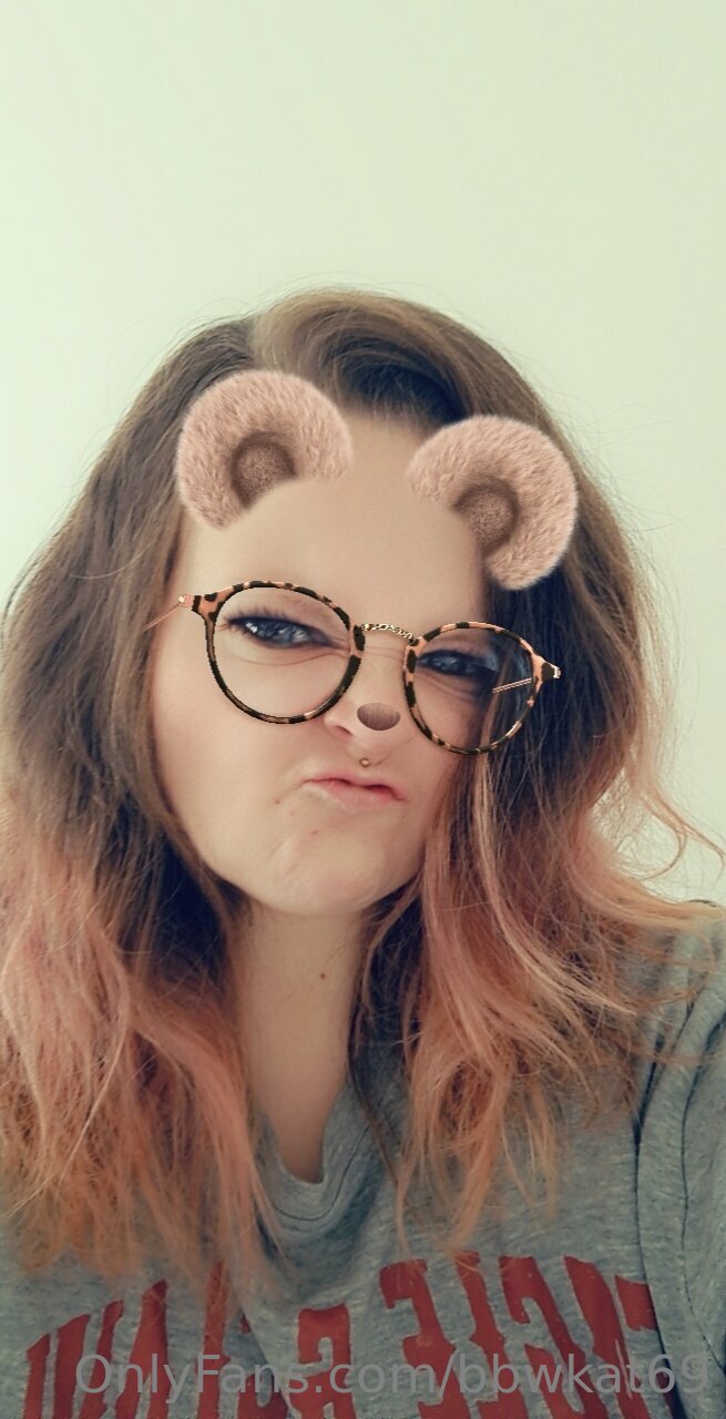 Bbw Kat / bbwkat69 nude photo #27