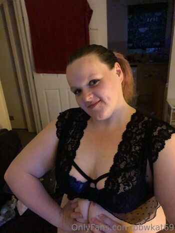 Bbw Kat / bbwkat69 nude photo #28