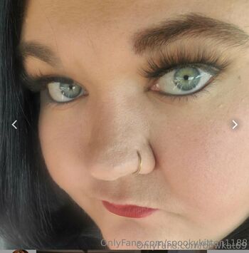 Bbw Kat / bbwkat69 nude photo #31