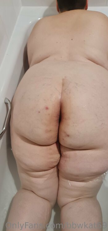 Bbw Kat / bbwkat69 nude photo #35