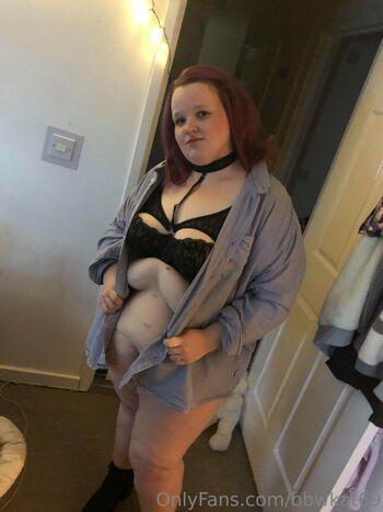 Bbw Kat / bbwkat69 nude photo #36