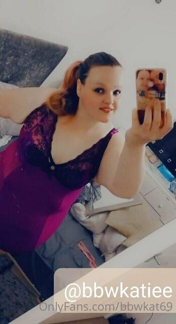 Bbw Kat / bbwkat69 nude photo #38