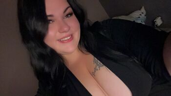 Lilly / bbwlilithh / alleriawillow99 nude photo #5