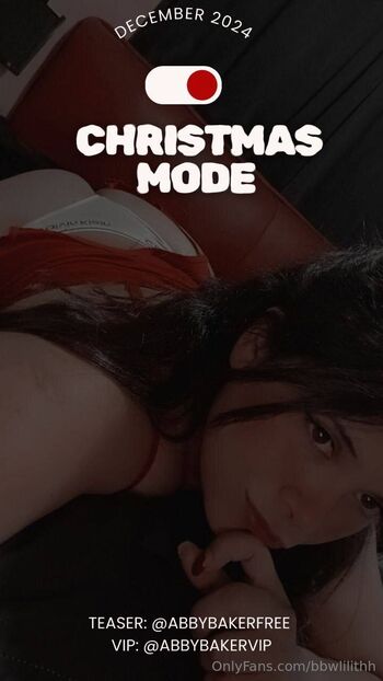 Lilly / bbwlilithh / alleriawillow99 nude photo #13