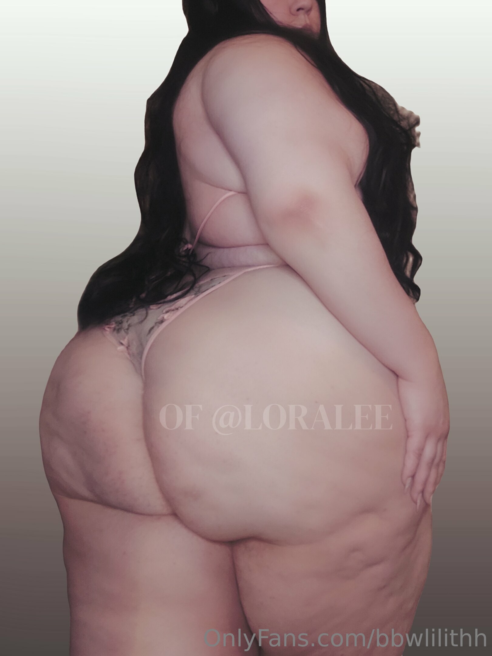 Lilly / bbwlilithh / alleriawillow99 nude photo #37