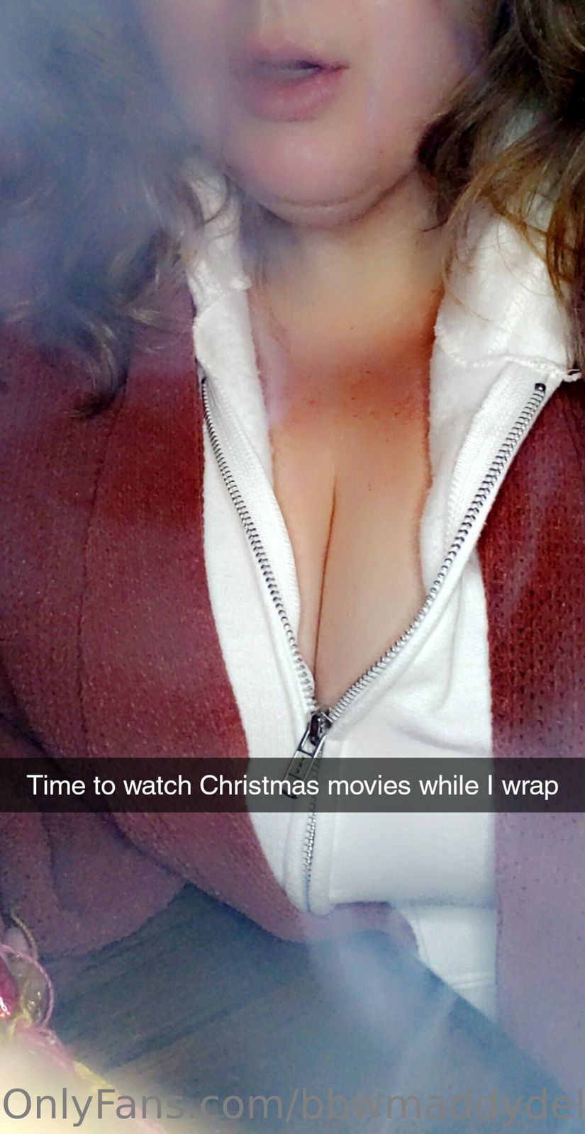 Madison Delight - BB / bbwmaddydelight2 nude photo #10