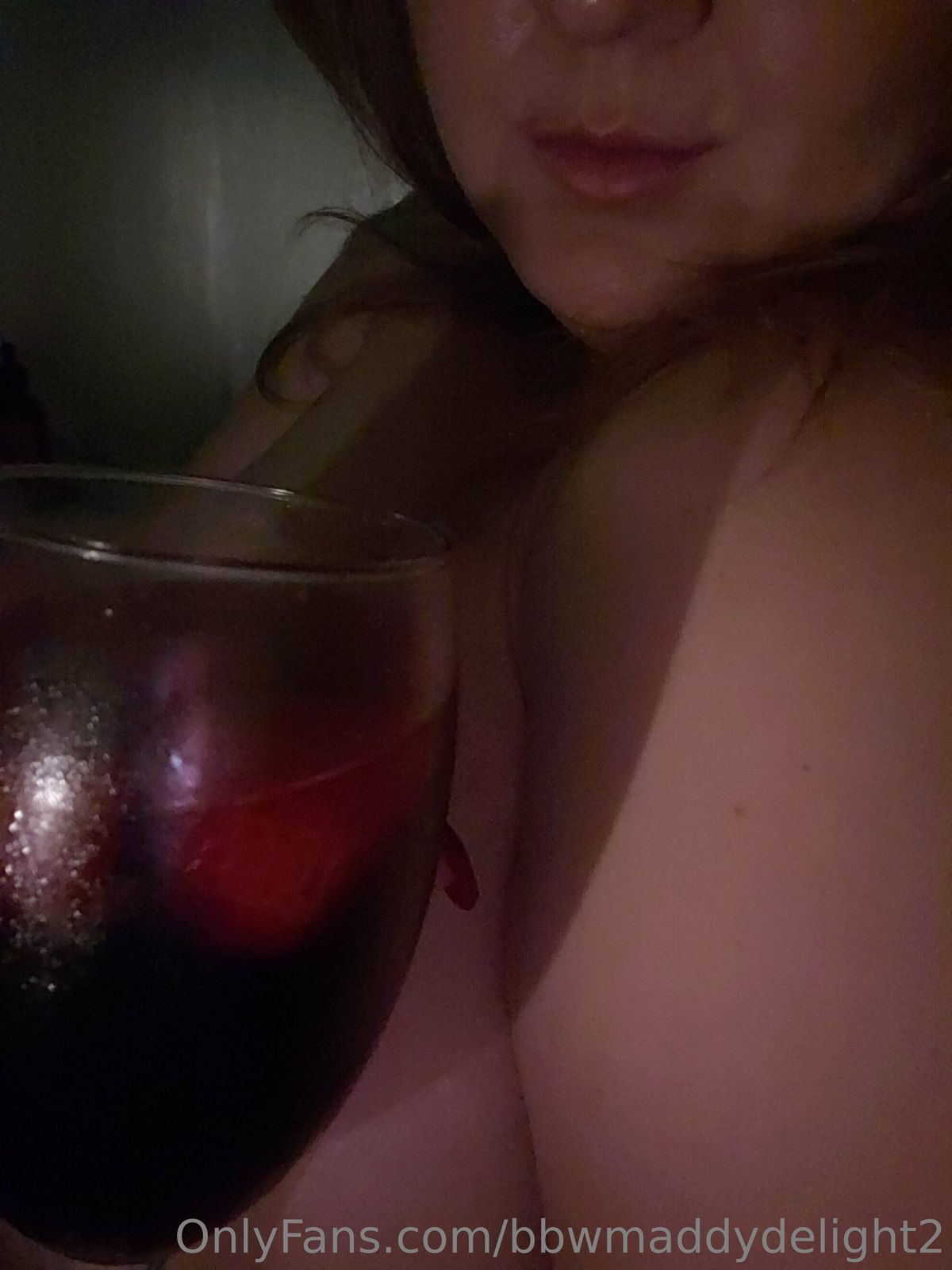 Madison Delight - BB / bbwmaddydelight2 nude photo #15