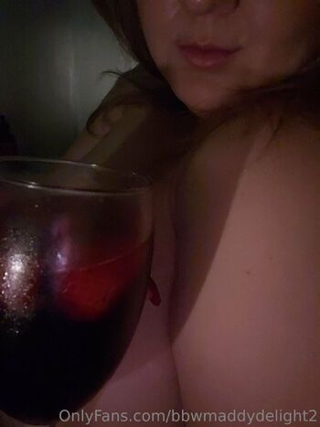 Madison Delight - BB / bbwmaddydelight2 nude photo #15