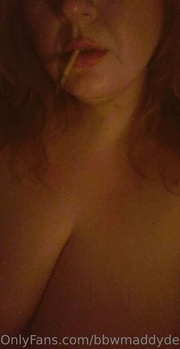Madison Delight - BB / bbwmaddydelight2 nude photo #16