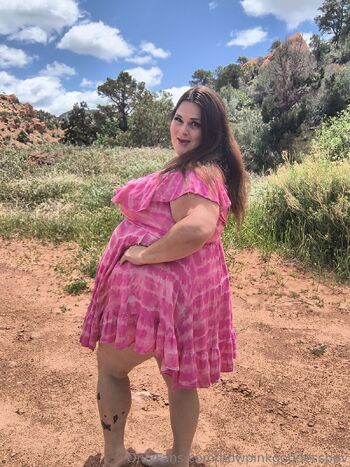 BbwPinkGoddessPP / bbwpinkgoddessppv nude photo #7