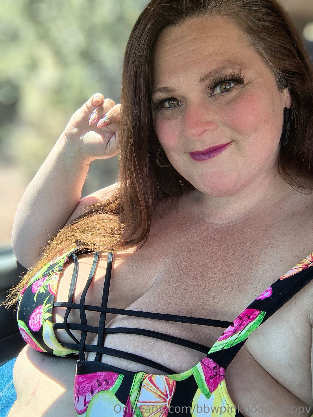 BbwPinkGoddessPP / bbwpinkgoddessppv nude photo #8