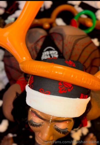 bbwshampain / bbwshampaine nude photo #6