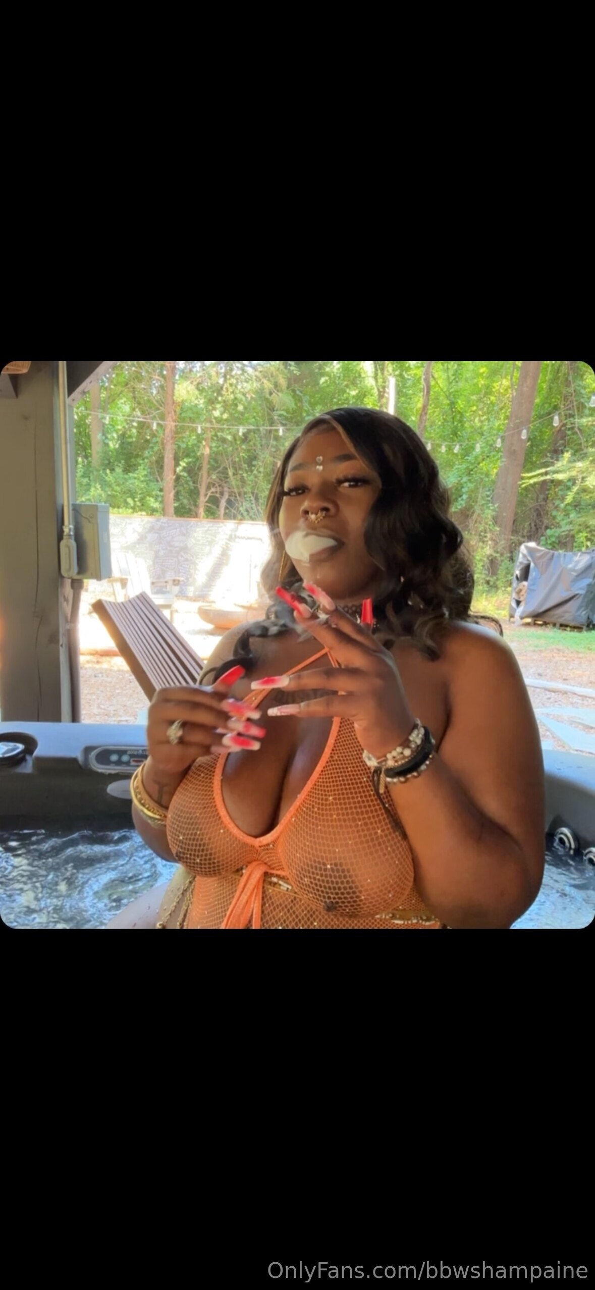 bbwshampain / bbwshampaine nude photo #13