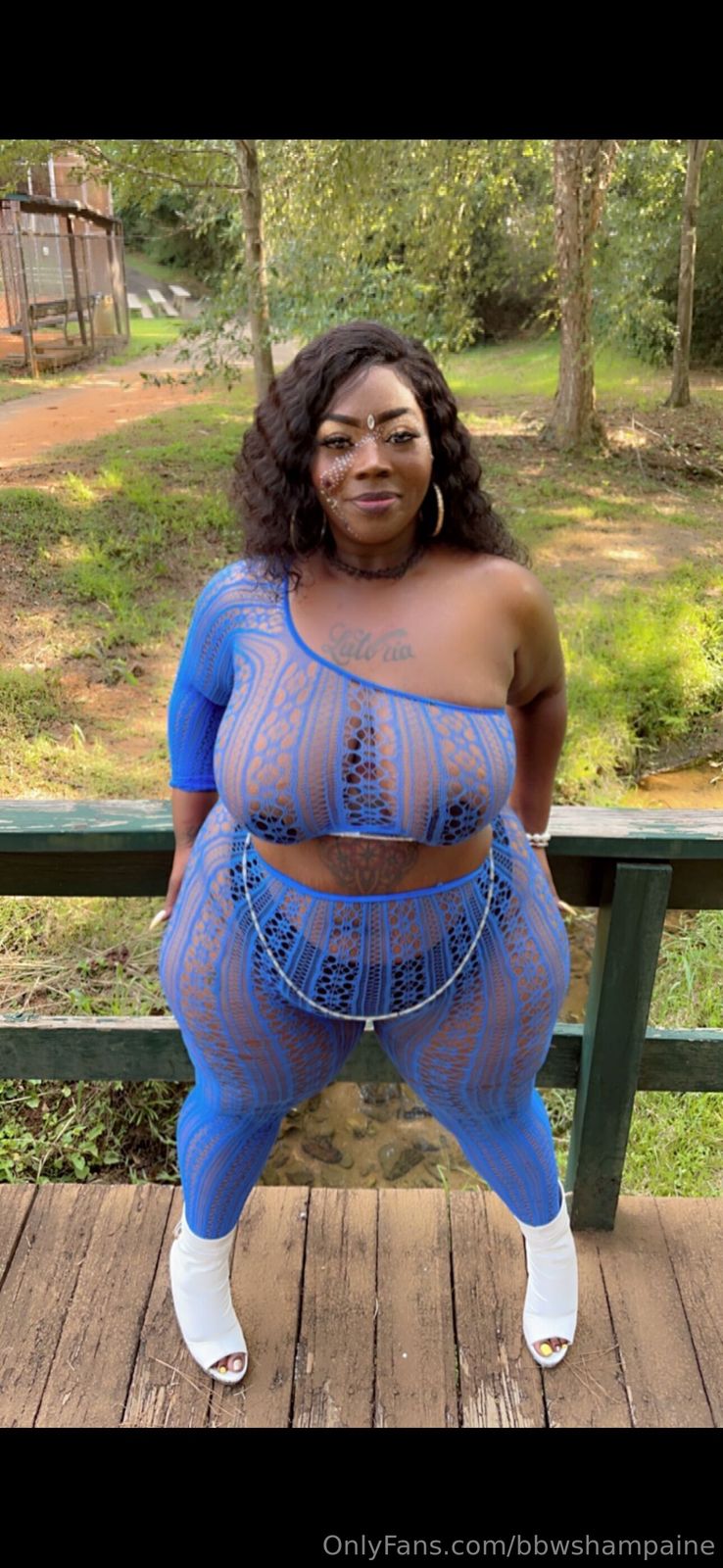 bbwshampain / bbwshampaine nude photo #40