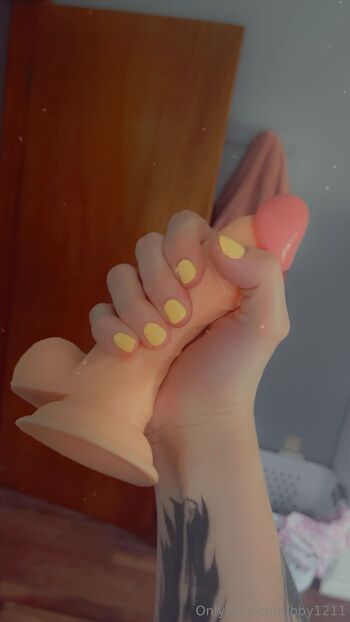 Chel / bby1211 nude photo #8