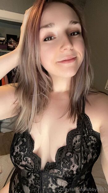 Chel / bby1211 nude photo #13