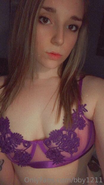 Chel / bby1211 nude photo #14