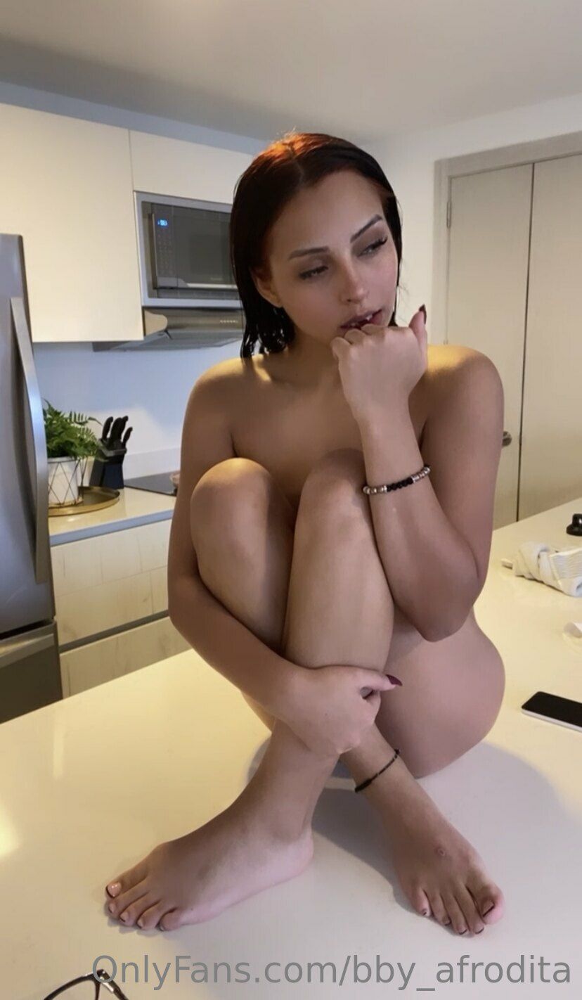 BbyAfrodit / bby_afrodita nude photo #7