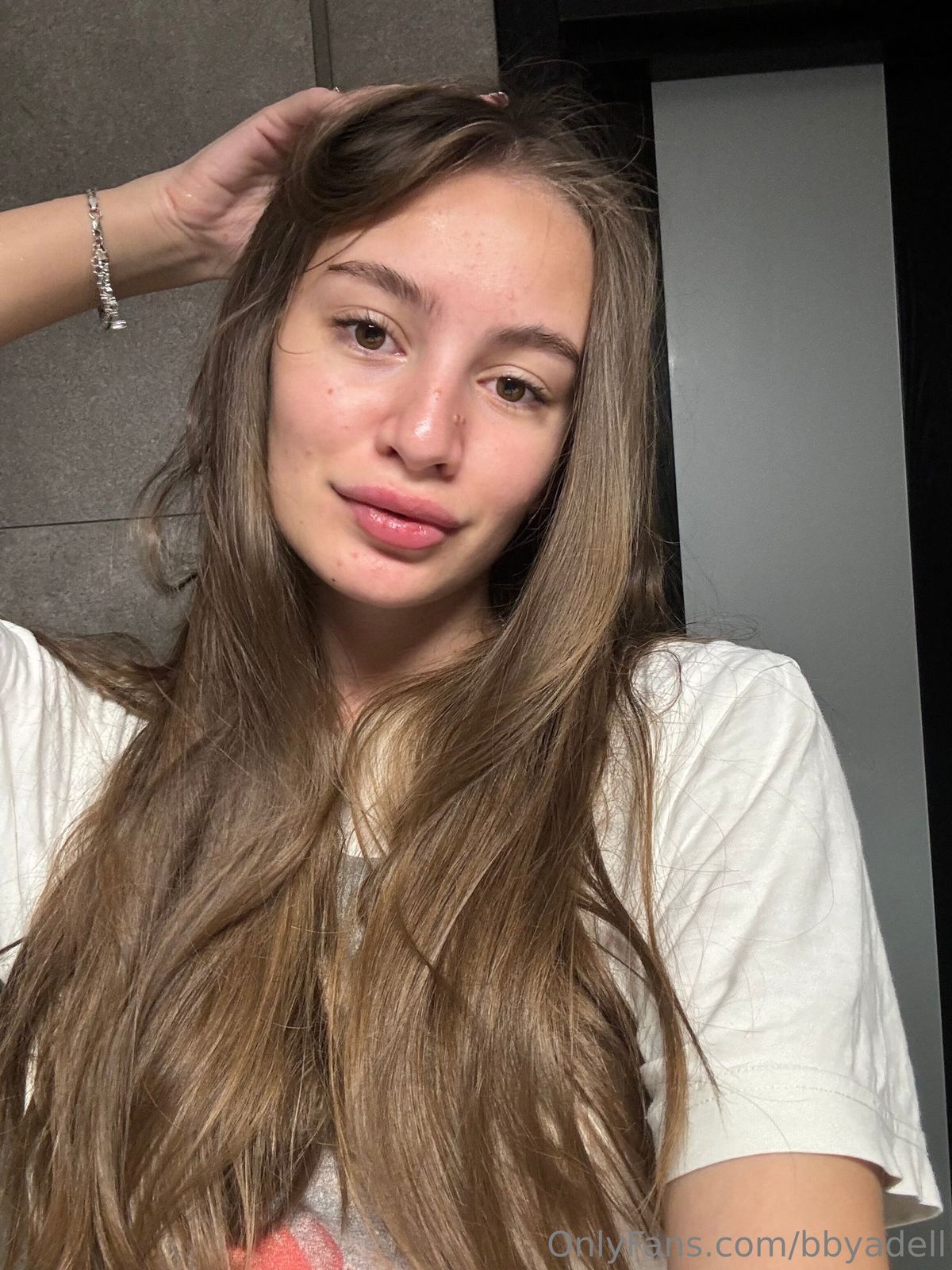 AdellBabe / bbyadell nude photo #13