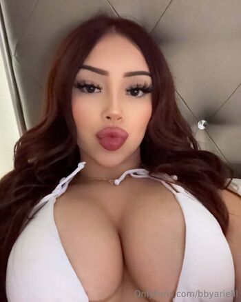 bbyarielll