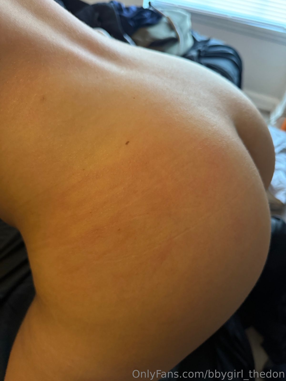 Scorpio Queen / bbygirl_thedon nude photo #4