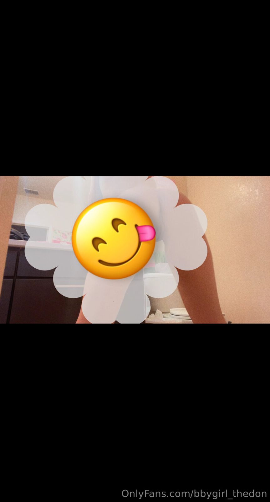 Scorpio Queen / bbygirl_thedon nude photo #6