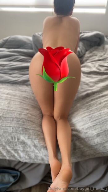 Scorpio Queen / bbygirl_thedon nude photo #9