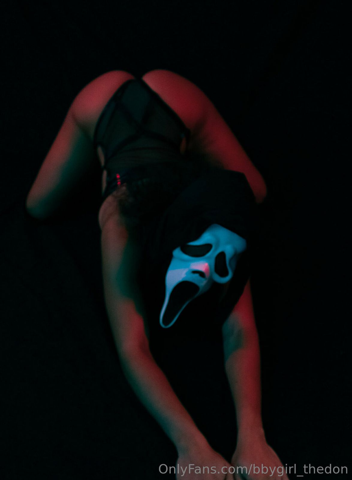 Scorpio Queen / bbygirl_thedon nude photo #10