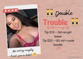 𝑺𝒄𝒂𝒓𝒍𝒆𝒕 𝑳𝒆 / bbygirlscarlet nude photo #7