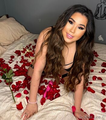 𝑺𝒄𝒂𝒓𝒍𝒆𝒕 𝑳𝒆 / bbygirlscarlet nude photo #9