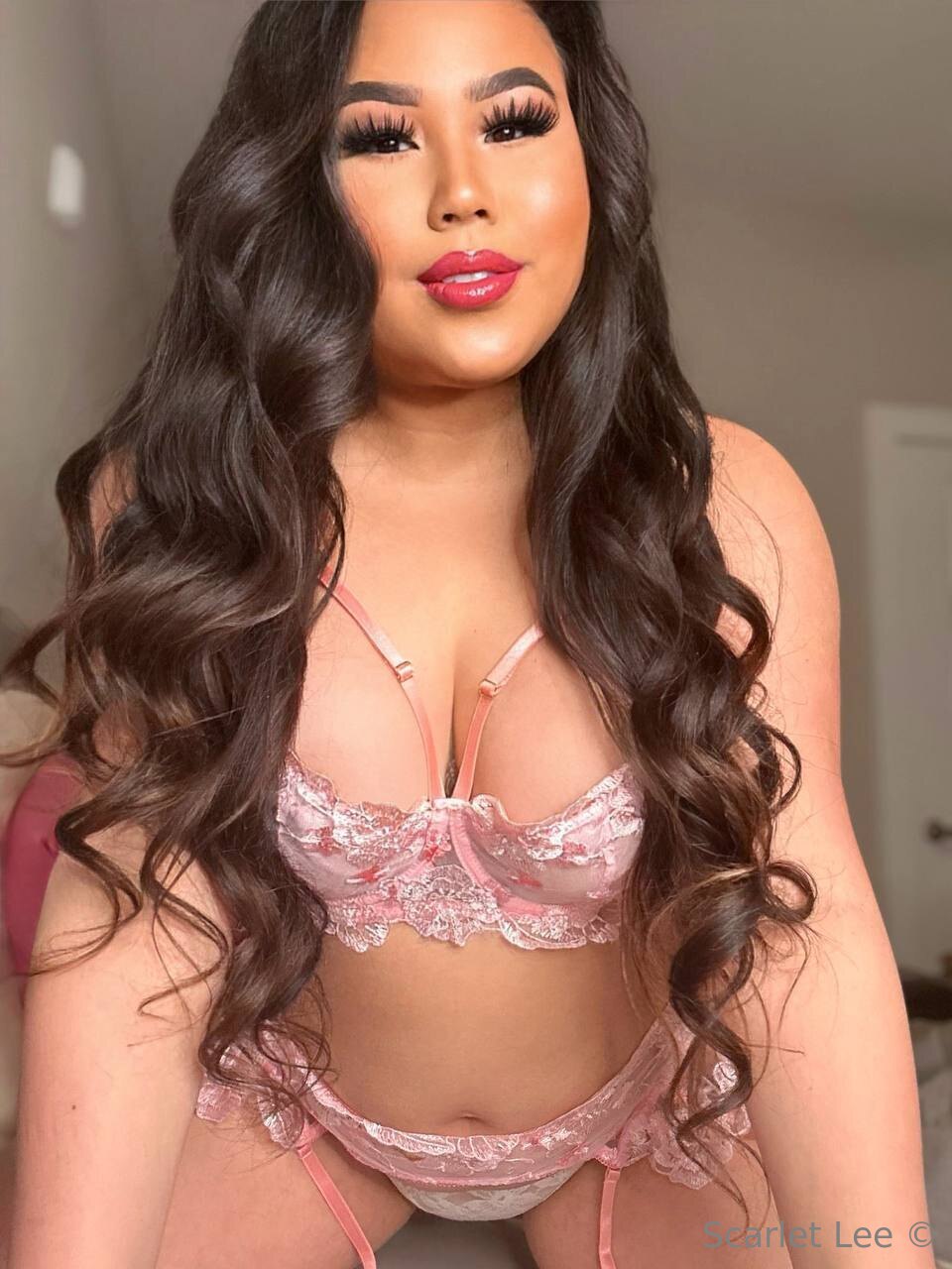 𝑺𝒄𝒂𝒓𝒍𝒆𝒕 𝑳𝒆 / bbygirlscarlet nude photo #17