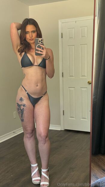 BbyGr / bbygrlfree nude photo #6