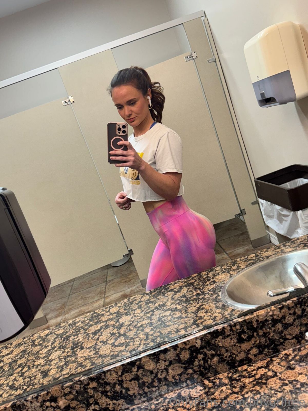 BbyGr / bbygrlfree nude photo #11