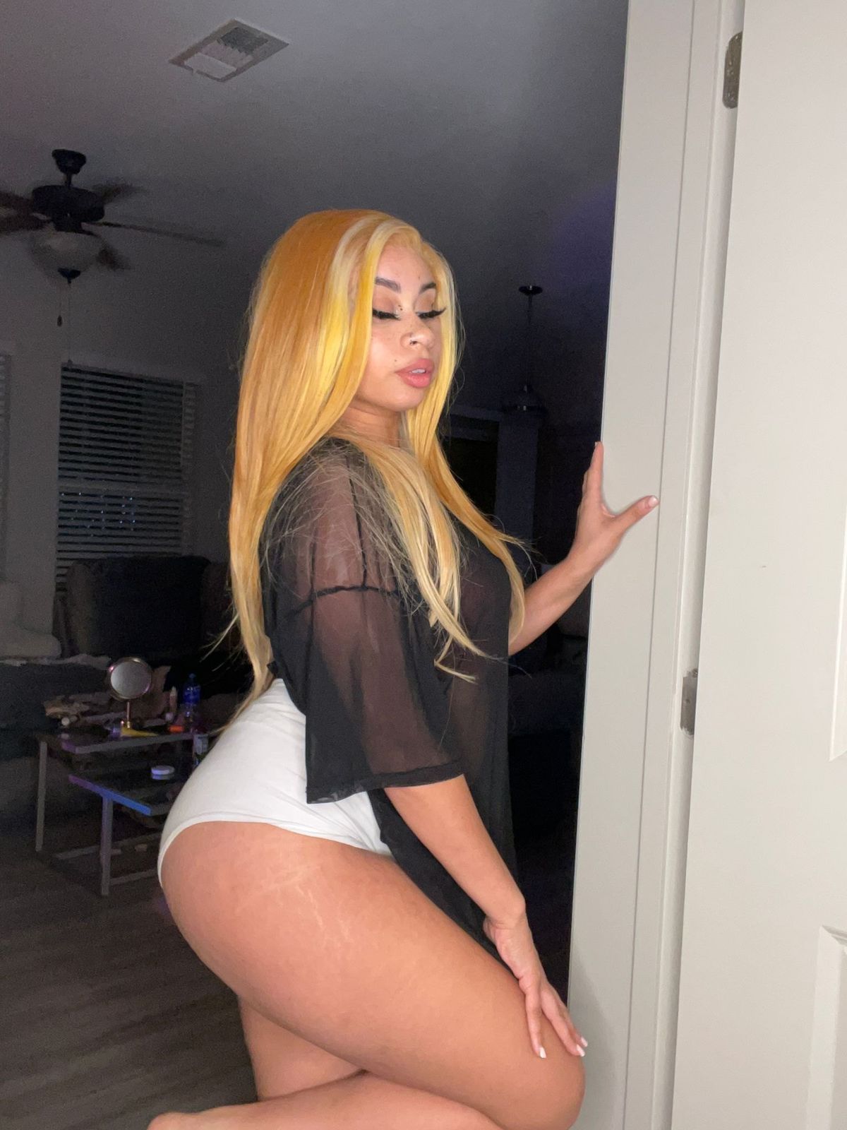 Sha / bbygshai nude photo #12