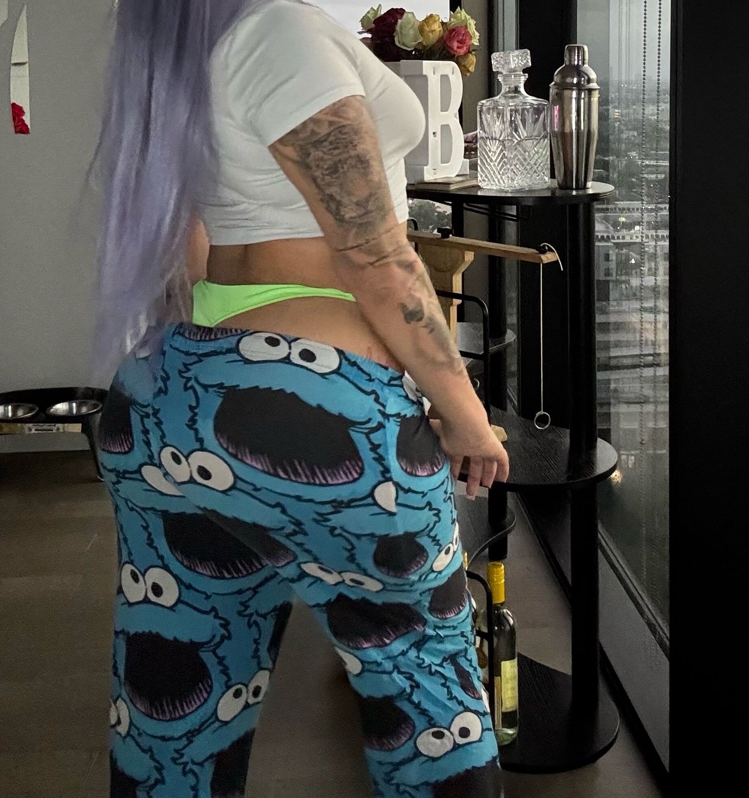 Sha / bbygshai nude photo #15