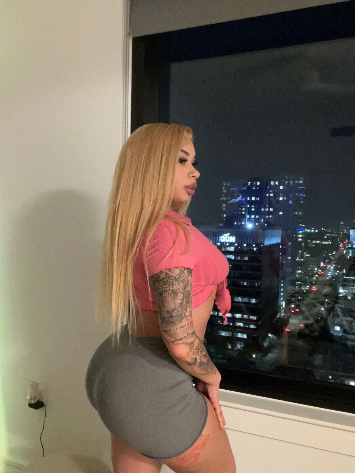 Sha / bbygshai nude photo #34