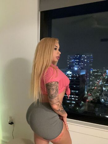 Sha / bbygshai nude photo #34