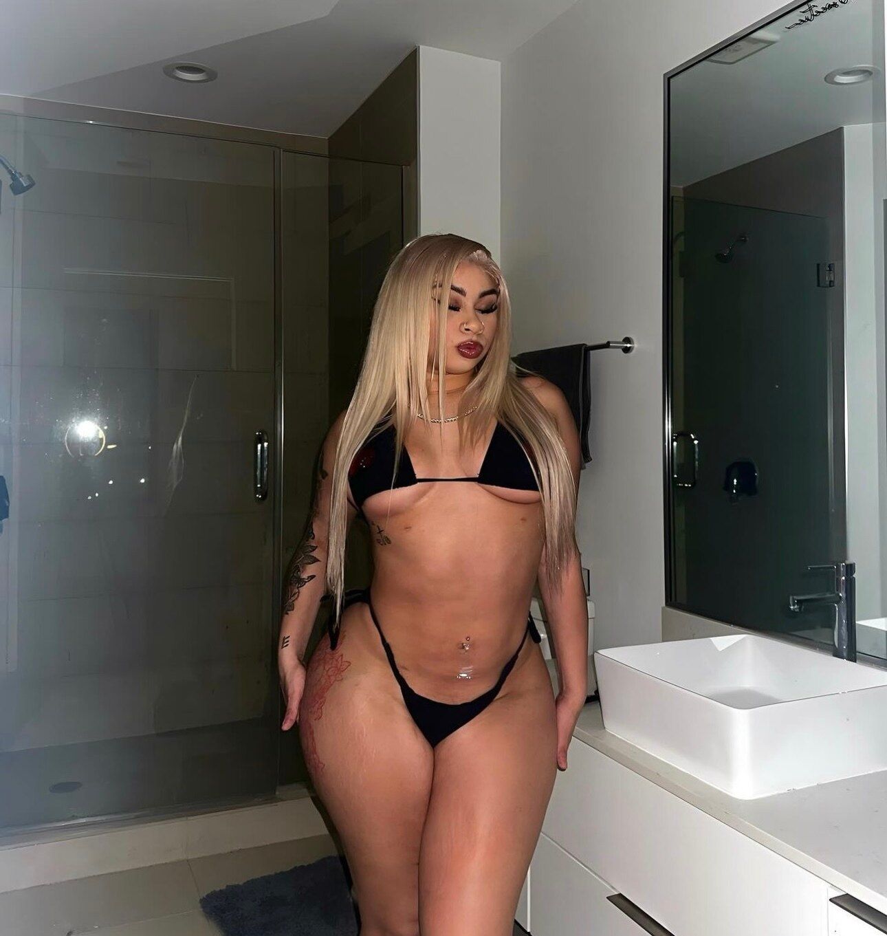 Sha / bbygshai nude photo #40