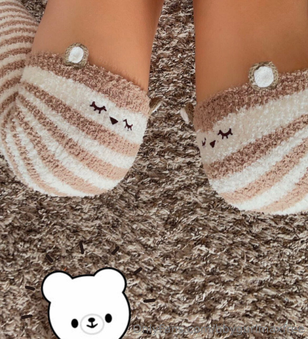 BbygurlFre / bbygurlmaxfree nude photo #1