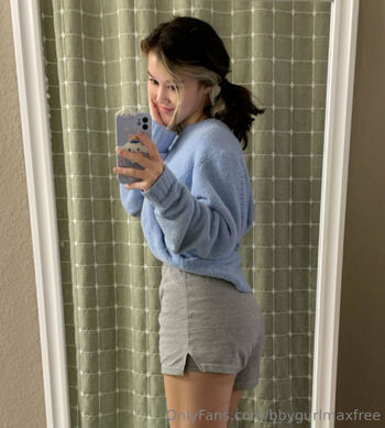 BbygurlFre / bbygurlmaxfree nude photo #12