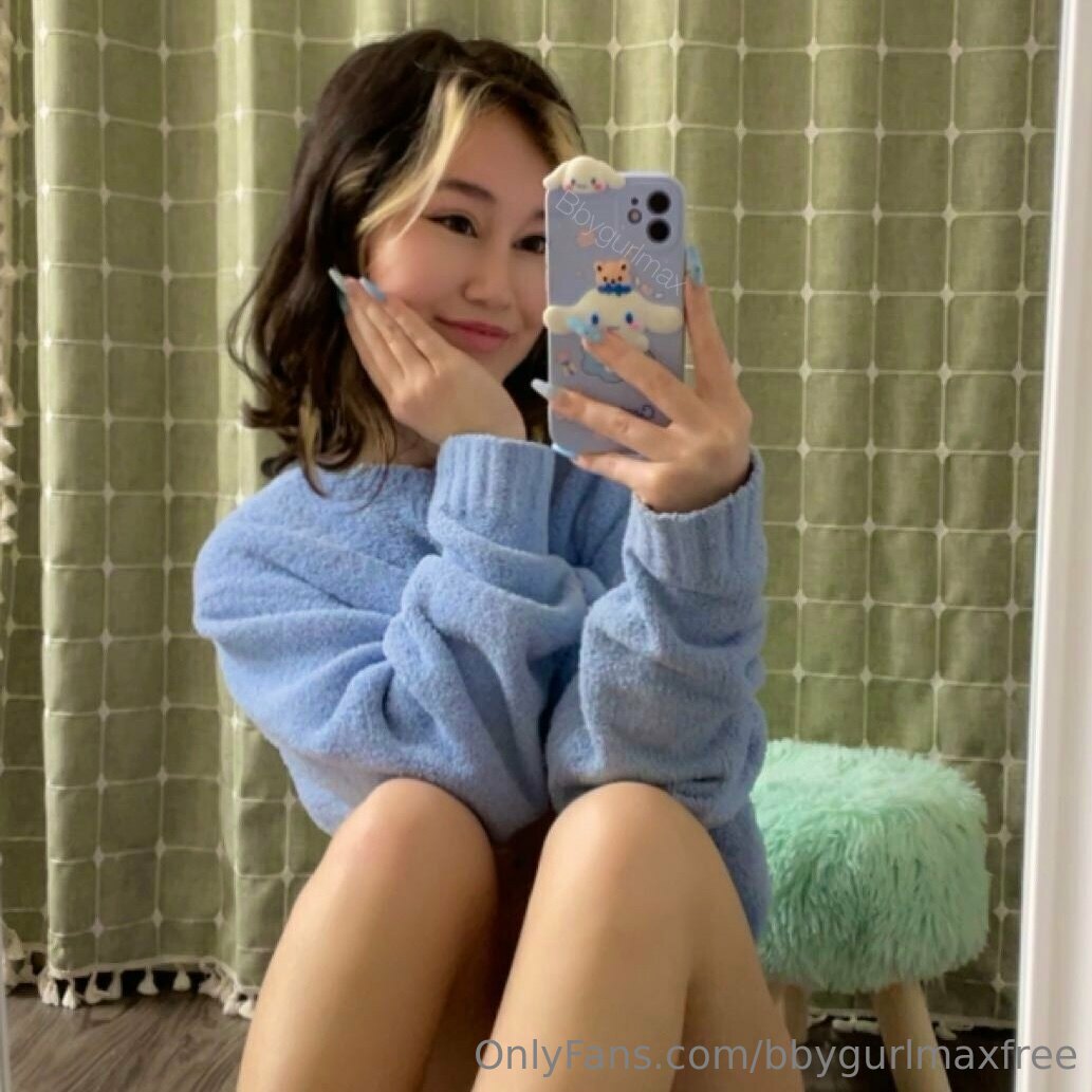BbygurlFre / bbygurlmaxfree nude photo #14
