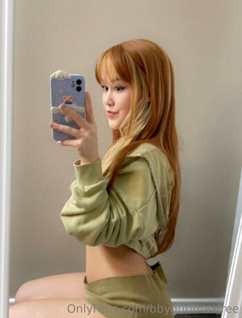 BbygurlFre / bbygurlmaxfree nude photo #18