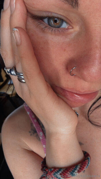 Bbykatan / bbykataaaana nude photo #2