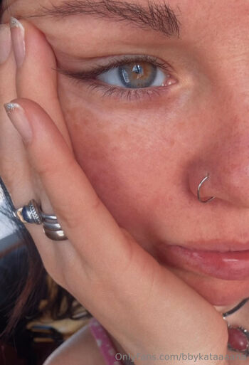 Bbykatan / bbykataaaana nude photo #3