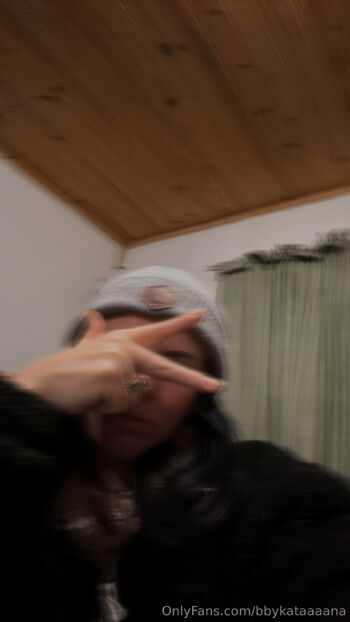 Bbykatan / bbykataaaana nude photo #5