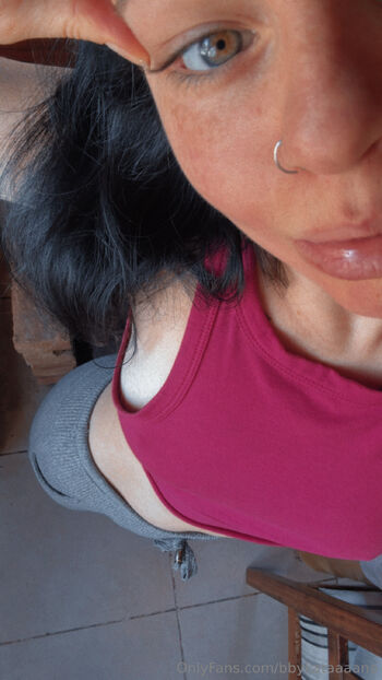 Bbykatan / bbykataaaana nude photo #6